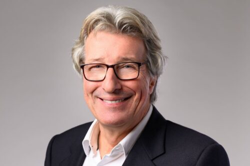 Prof. Kurt Matyas, Organizing Committee Member