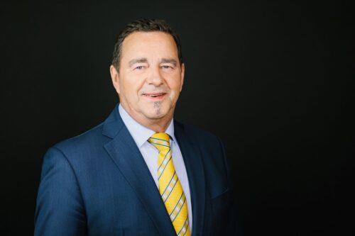 Prof. Wilfried Sihn, Organizing Committee Member