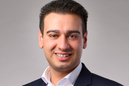 Baris Tekin